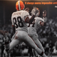 Illustration for article titled The New Browns Facilitys Walls Are Full Of Fake Quotes